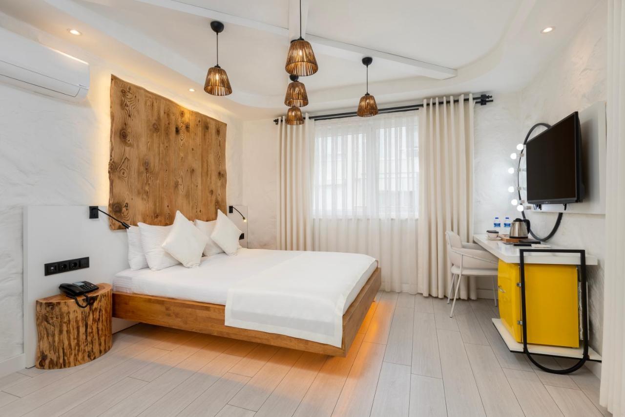 Afflon Hotels Sea Hill Concept Adult Only Antália Exterior foto