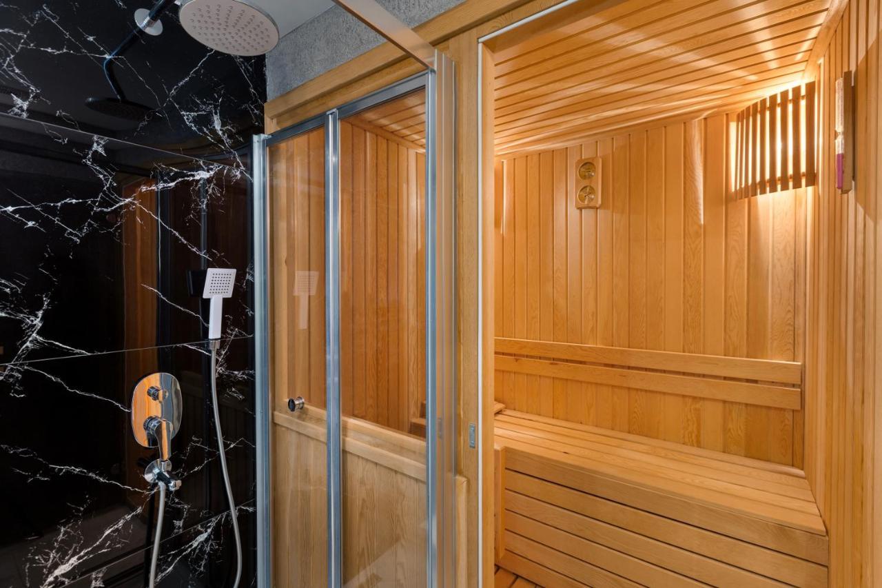 Afflon Hotels Sea Hill Concept Adult Only Antália Exterior foto